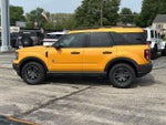2023 Bronco Sport Thumbnail 6