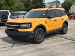 2023 Bronco Sport Thumbnail 7