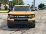 2023 Bronco Sport Thumbnail 8