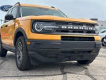 2023 Bronco Sport Thumbnail 9