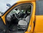 2023 Bronco Sport Thumbnail 11