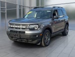 2023 Bronco Sport Thumbnail 1