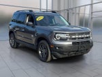 2023 Bronco Sport Thumbnail 2