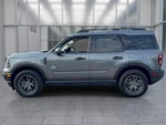 2023 Bronco Sport Thumbnail 3