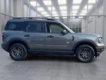 2023 Bronco Sport Thumbnail 4