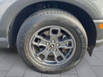 2023 Bronco Sport Thumbnail 9