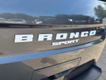 2023 Bronco Sport Thumbnail 10