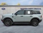 2023 Bronco Sport Thumbnail 10