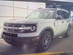 2023 Bronco Sport Thumbnail 1