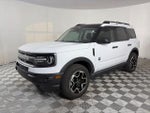 2023 Bronco Sport Thumbnail 3