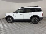 2023 Bronco Sport Thumbnail 4