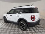2023 Bronco Sport Thumbnail 5