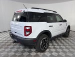 2023 Bronco Sport Thumbnail 7