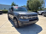 2023 Bronco Sport Thumbnail 2