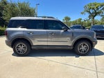 2023 Bronco Sport Thumbnail 3
