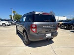 2023 Bronco Sport Thumbnail 7