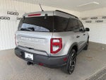 2023 Bronco Sport Thumbnail 27