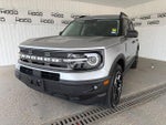 2023 Bronco Sport Thumbnail 30
