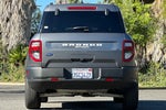 2023 Bronco Sport Thumbnail 4