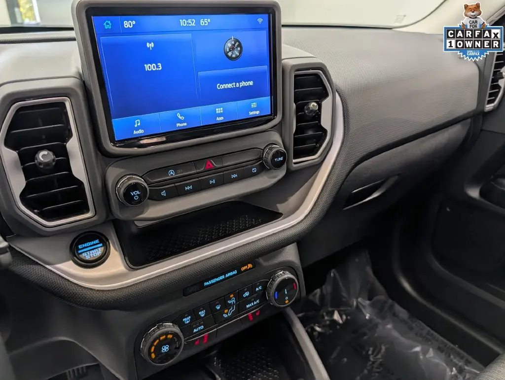 2023 Ford Bronco - $26,900