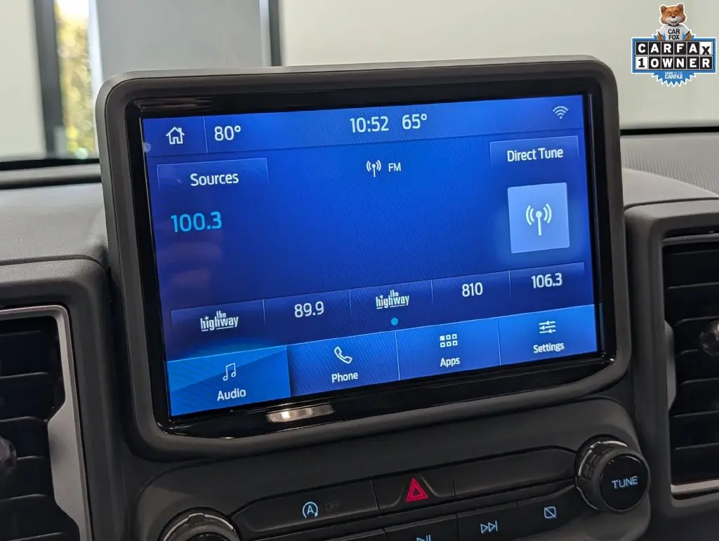 2023 Ford Bronco - $26,900