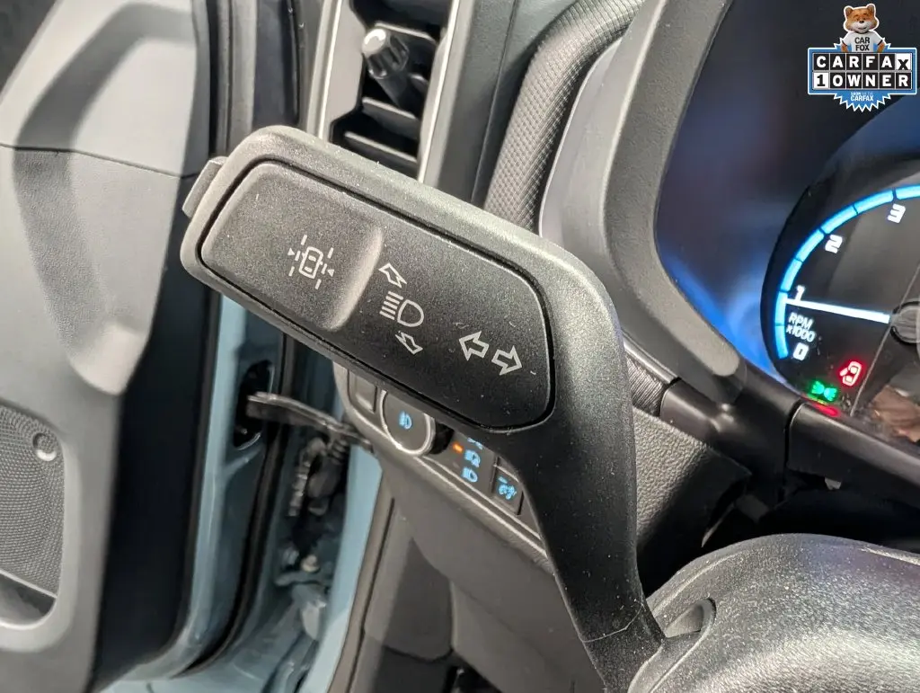 2023 Ford Bronco - $26,900