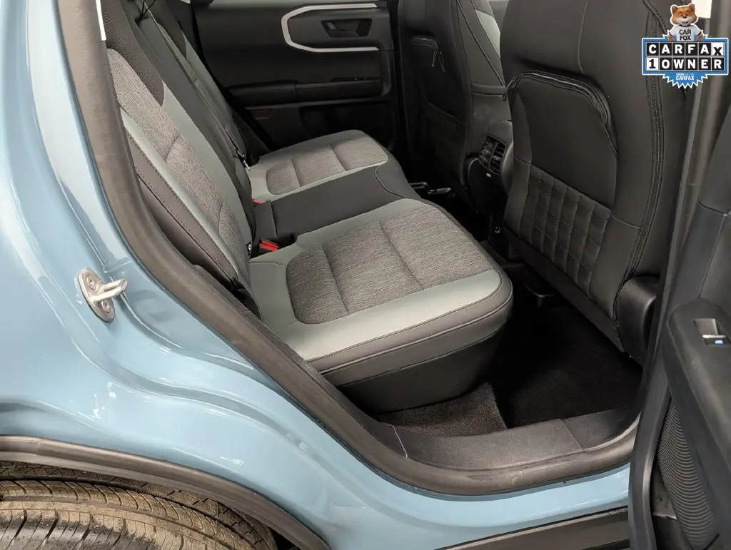 2023 Ford Bronco - $26,900
