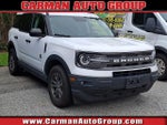2023 Bronco Sport Thumbnail 1