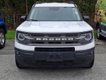 2023 Bronco Sport Thumbnail 2