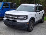 2023 Bronco Sport Thumbnail 3