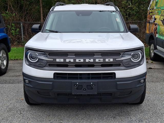 2023 Ford Bronco - $23,989