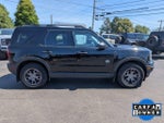 2023 Bronco Sport Thumbnail 2
