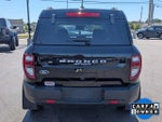 2023 Bronco Sport Thumbnail 4