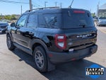 2023 Bronco Sport Thumbnail 5