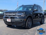 2023 Bronco Sport Thumbnail 8