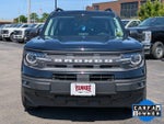 2023 Bronco Sport Thumbnail 9