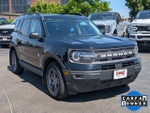 2023 Bronco Sport Thumbnail 33