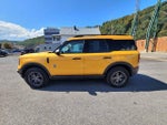 2023 Bronco Sport Thumbnail 5