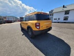 2023 Bronco Sport Thumbnail 6