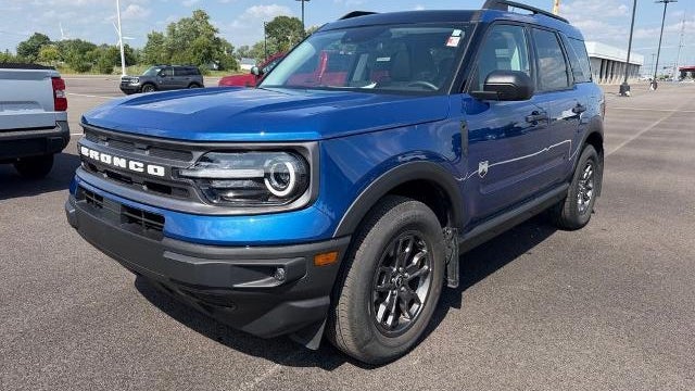 Preowned 2023 Ford Bronco Sport Big Bend for Sale