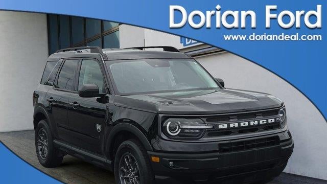Preowned 2023 Ford Bronco Sport Big Bend for Sale