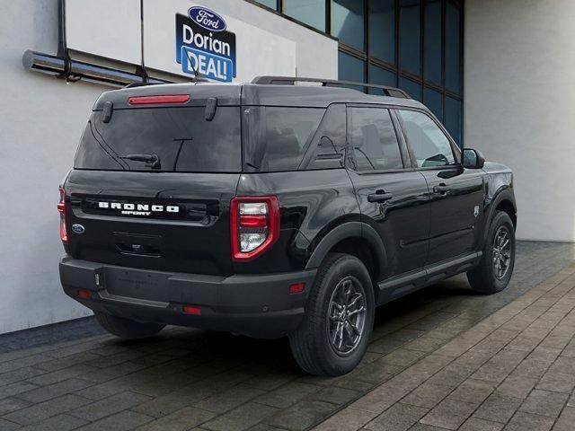 2023 Ford Bronco - $22,755