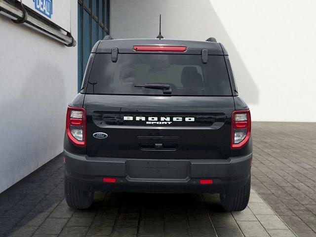 2023 Ford Bronco - $22,755