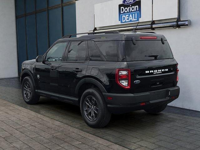 2023 Ford Bronco - $22,755