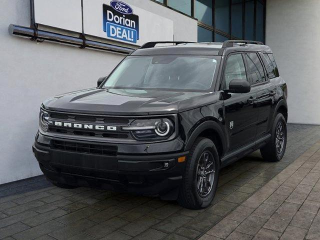 2023 Ford Bronco - $22,755