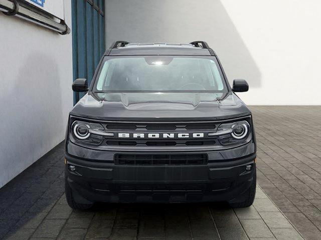 2023 Ford Bronco - $22,755
