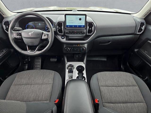 2023 Ford Bronco - $22,755