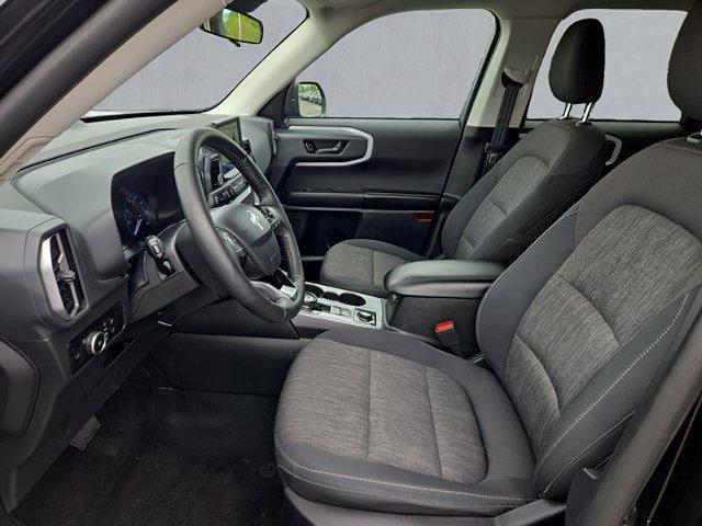 2023 Ford Bronco - $22,755