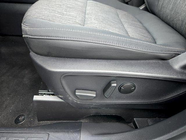 2023 Ford Bronco - $22,755