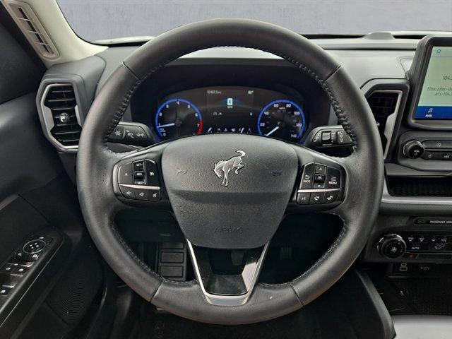2023 Ford Bronco - $22,755